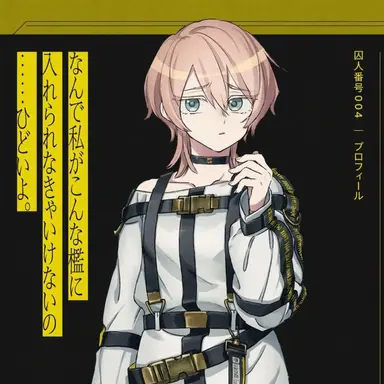 Profile image of 楠木ムウ