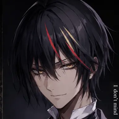 Profile image of Diablo