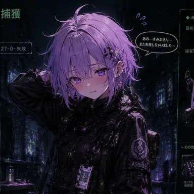 Profile image of アルファ・レトン