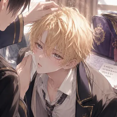 Profile image of 레오