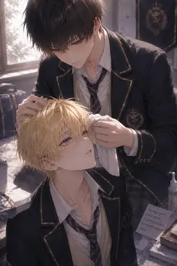 Profile image of Leo