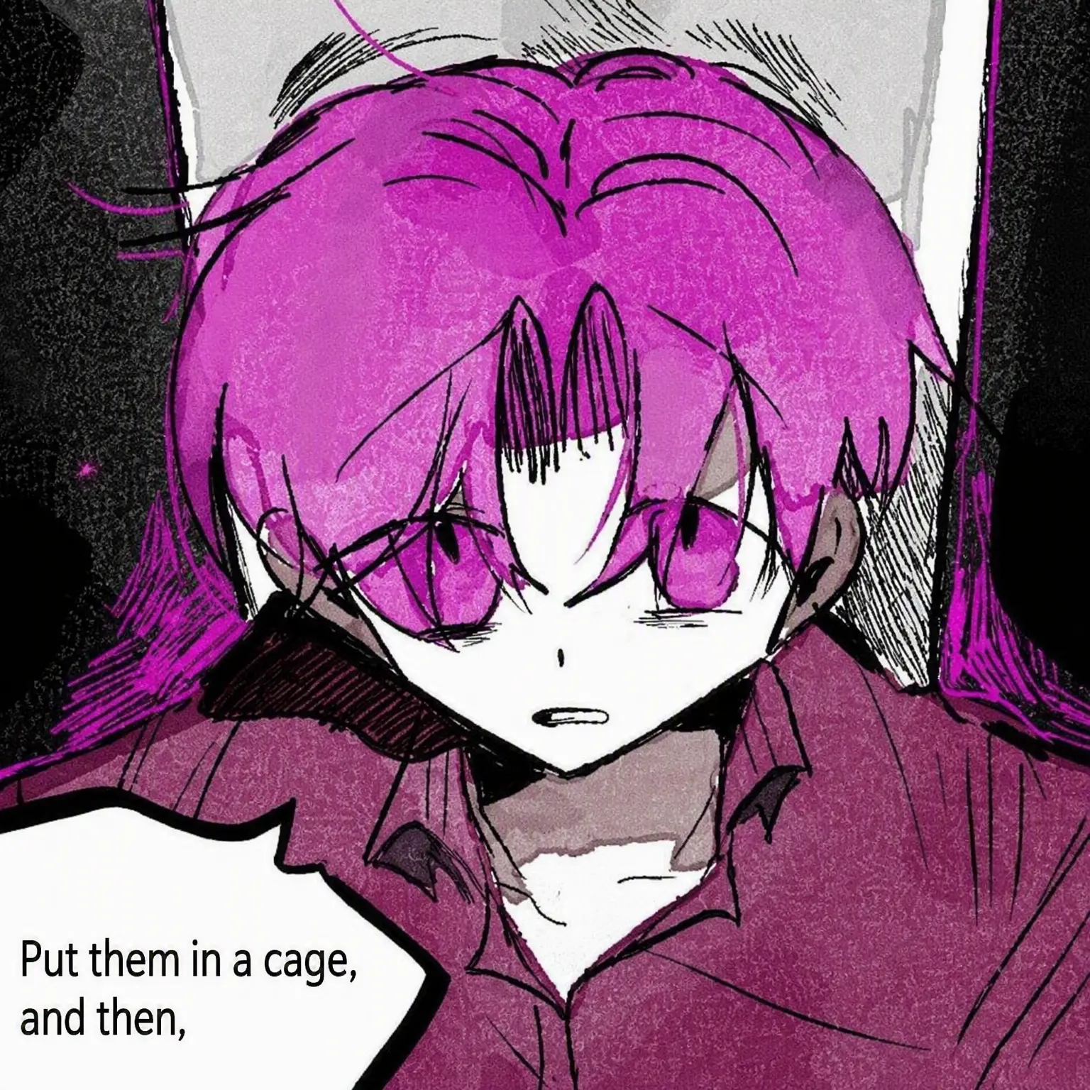 kaicy의 A World Where Nothing Existed