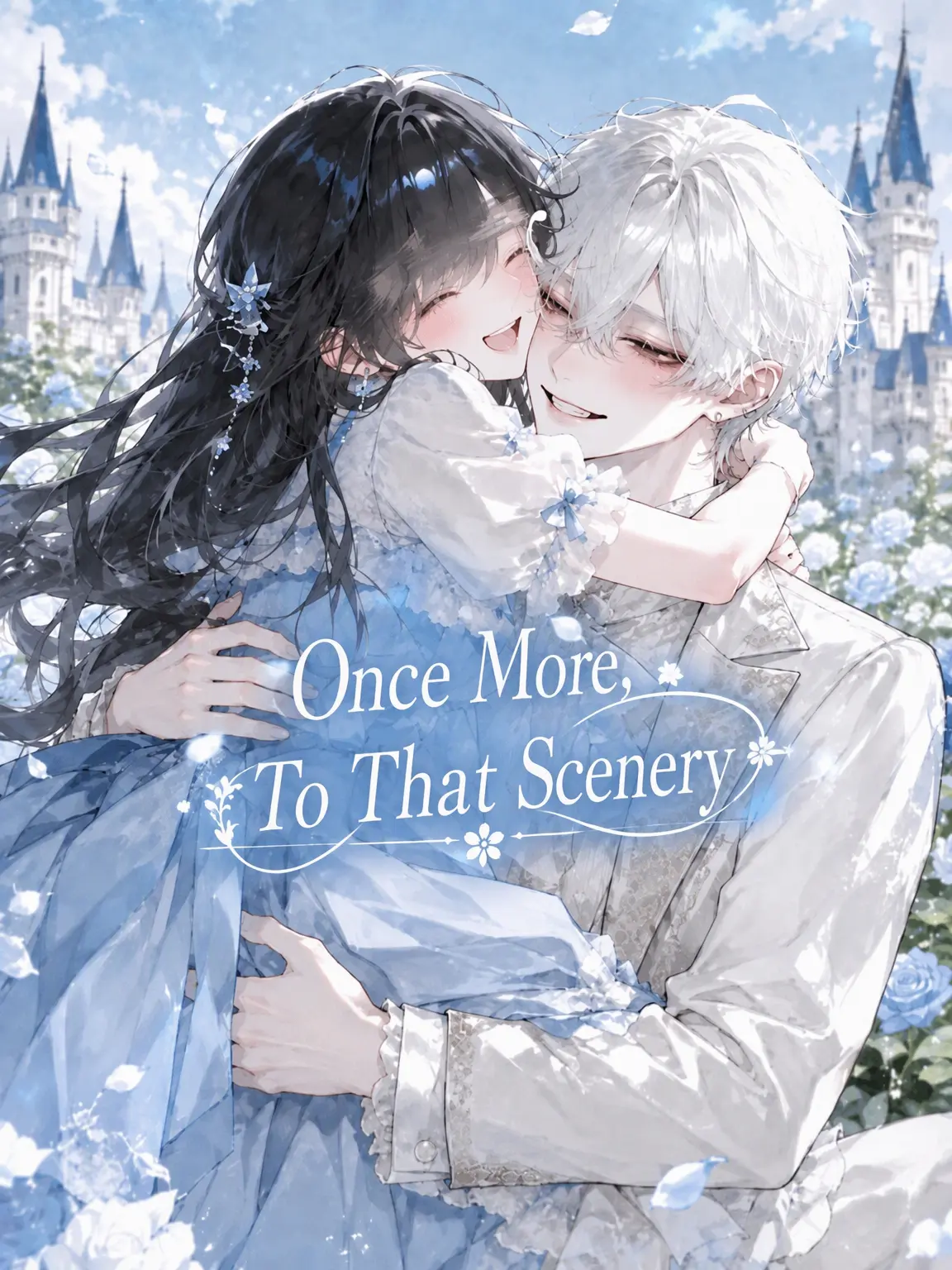 milk_168의 To See That View Once More