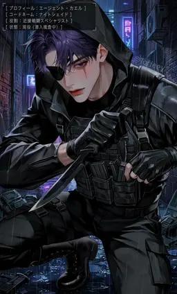 Profile image of カエル