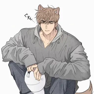 Profile image of ハン・ヨウン