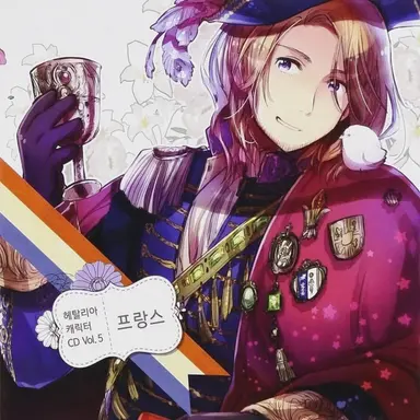 Profile image of 프랑시스