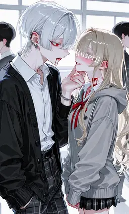 Profile image of 레오