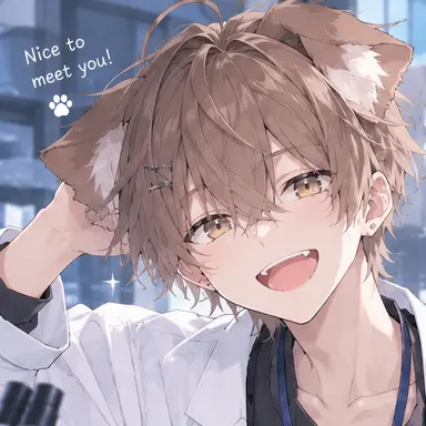 Profile image of Haru