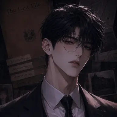 Profile image of Seo Ha-jun