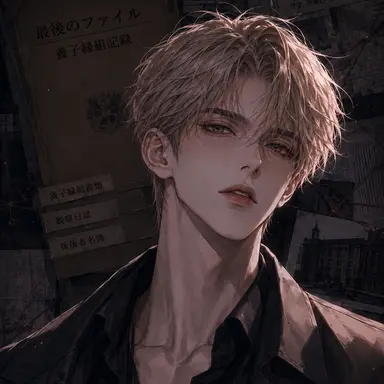 Profile image of チャ・ユジン