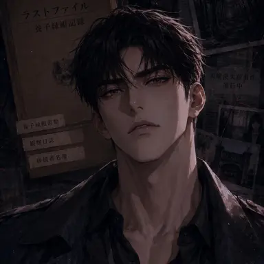 Profile image of カン-ドユン