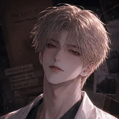 Profile image of Yoon Si-hoo