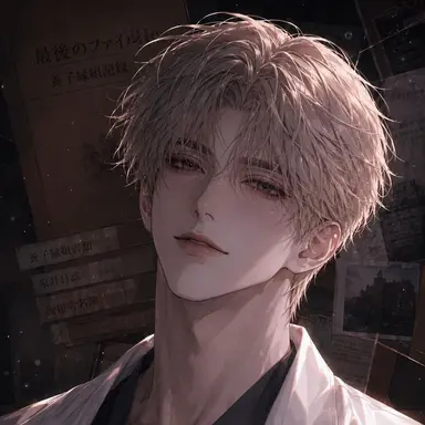 Profile image of ユン・シウ