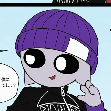 Profile image of ミサエル
