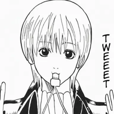 Profile image of Sougo Okita