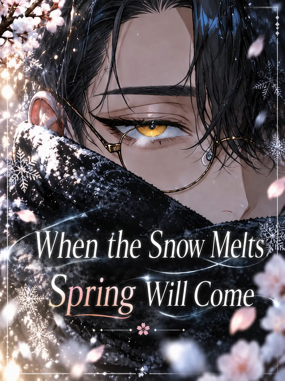 Kazaaa의 Spring Comes When the Snow Melts