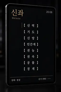 Profile image of 신좌