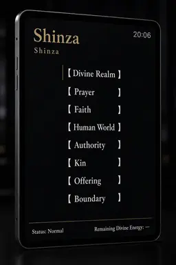 Profile image of Shinza