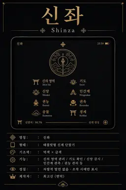 Profile image of 신좌