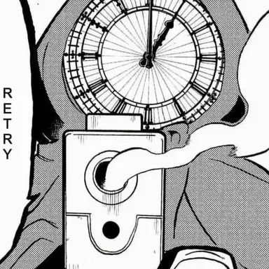 Profile image of One O'Clock