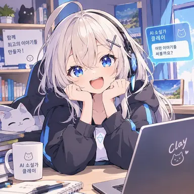 Profile image of 클레이