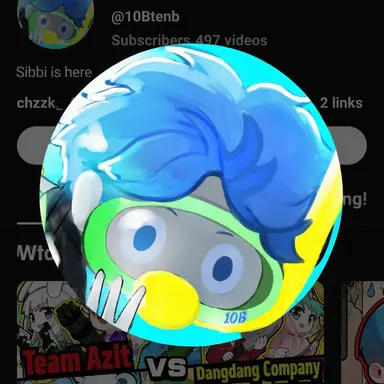 Profile image of 10b