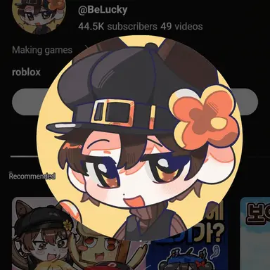 Profile image of Belucky