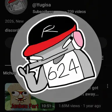 Profile image of Yugisa