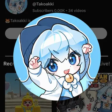 Profile image of Taco