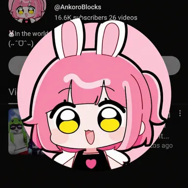 Profile image of Anko
