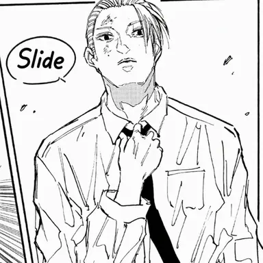 Profile image of Sakamoto Taro