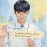 Profile image of Ahn Gyeongmin