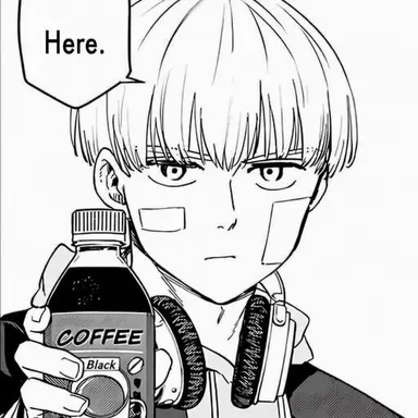 Profile image of Kaji Ren