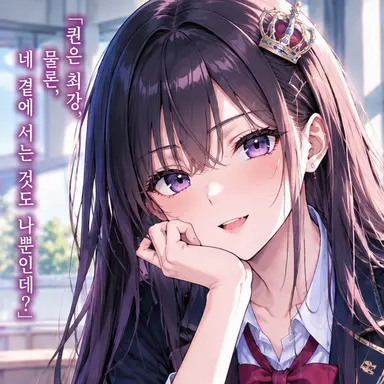 Profile image of 레이나
