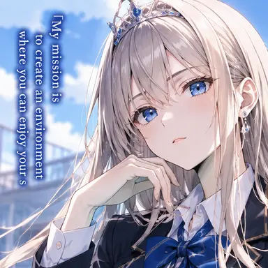 Profile image of Tiara