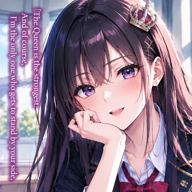 Profile image of Reina