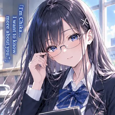 Profile image of Tomoka