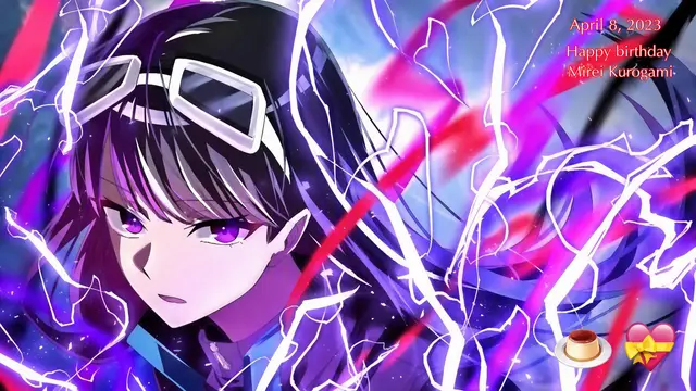 Profile image of Mirei Kurokami
