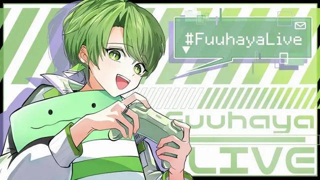 Profile image of Fuhaya