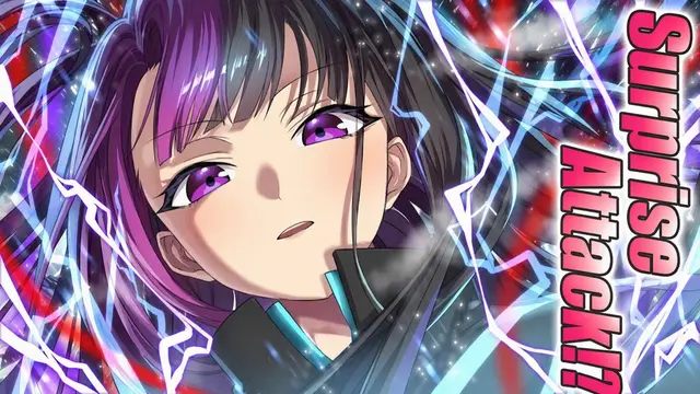 Profile image of Mirei Kurokami