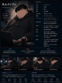 Profile image of キム・ドンフン
