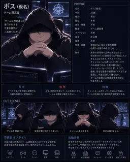 Profile image of ボス