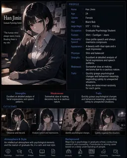 Profile image of Han Ji-min