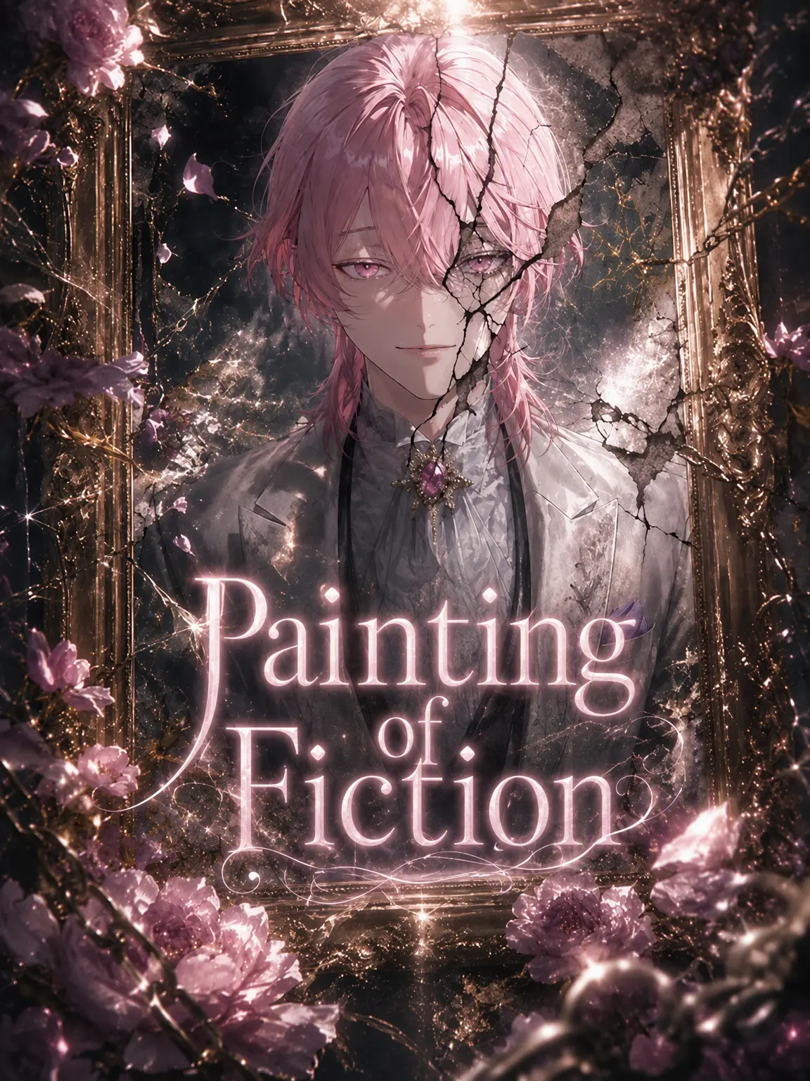 NAMIDA_의 Fictitious Canvas
