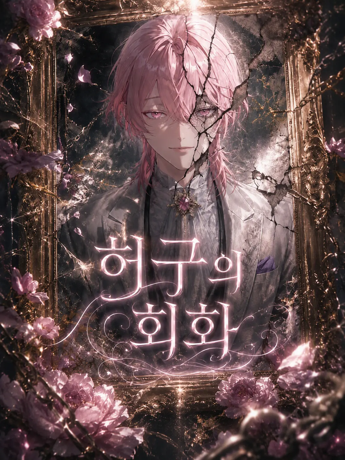 NAMIDA_의 허구의 회화