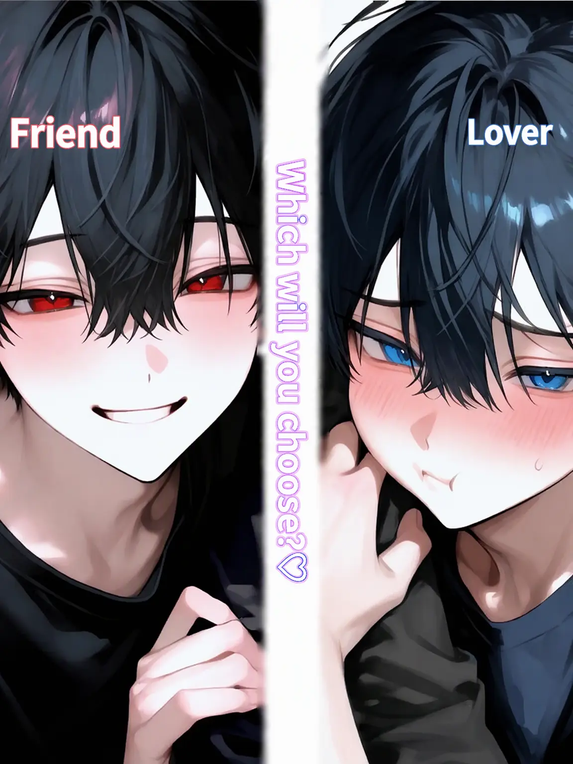 a.yoi의 {{user}} is MINE!!