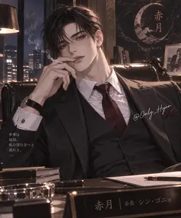Profile image of シン・ゴニョ