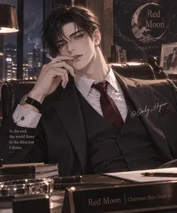 Profile image of Shin Gunyo