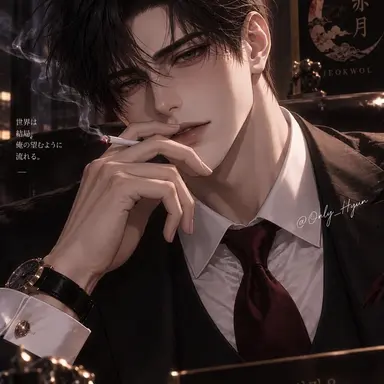 Profile image of シン・ゴニョ