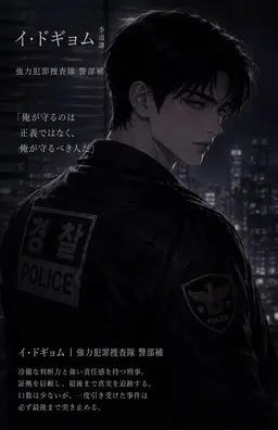 Profile image of イ・ドギョム